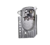 HID Ballast 63115A0E625 63115A0E626 LED Turn Signal DRL Headlight Control Module for G01 G02 G08 LCI 2020-2022(63115A0E626 R)