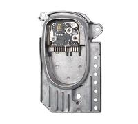 HID Ballast 63115A0E625 63115A0E626 LED Turn Signal DRL Headlight Control Module for G01 G02 G08 LCI 2020-2022(63115A0E625 L)