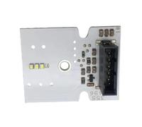 HID Ballast 8U0941475B Daytime Running Light LED Boards for Q3 8U Xenon HID Lamp Headlight Controller(Left)