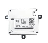 HID Ballast Compatible With Skoda For Octavia 2012-2016 For Yeti 2013-2017 Module Control Ballast Follower Controller 4G0907697D 4G0907397D