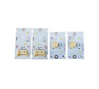 HID Ballast DRL LED Boards for 2 Series F22 2012-2017 LCI Headlight Daytime Running Light 63117388923