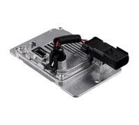 HID Ballast Headlight Compatible With Cadillac For Escalade 2003 2004 2005 2006 Car Xenon H-ID Headlight Ballast Module Lead 19121438 12335983
