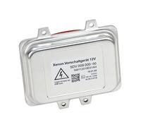 HID Ballast Headlight Compatible With Lincoln For Zephyr 2006 2007 2008 Car D1S D1R Xenon H-ID Headlight Ballast Control Unit Xenon D1S Ballast 5DV009000000