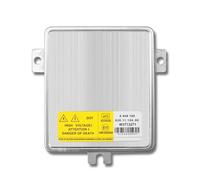 HID Ballast Headlight Compatible With Volvo For V70 2006 2007 2008 2009 2010 2011 Car D1 D2 H-ID Xenon Ballast Block Control Unit Module W3T13271 63126948180