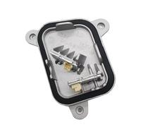 HID Ballast Headlight For BMW For 3 Series 320i F34 GT LCI Headlight DRL Daytime Running Light Module OE# 63117470425 63117470426(Left- 63117470425)