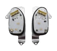 HID Ballast White DRL Board Headlight Daytime Running Light Turn Signal Module for Cooper F55 F56 2020 2021(A Pair)