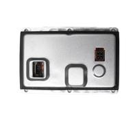 HID Ballast Xenon HID Module LAD5GL 4Pins 8E0907391A 89035113 D1S D1R D2S D2R Ballast Igniter Block Unit for Peugeot 607 2000 2001-2009 2010