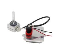 HID ballasts 2Set for Xenon Headlight BallastIgniterD1S Bulb Kit 5DV00900000 63126937223 For Golf For Equus 20102013