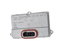 HID Ballasts Compatible With Jaguar For S Type 2002 2003 2004 2005 2006 2007 2008 Replacement Automotive Hella H-ID Xenon Ballast OEM:5DV00829000