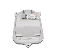 HID ballasts For W253 W176 X253 C253 R231 R172 GLC253 GLC300 LED Headlight DRL Control Unit Module A2539068100 A2539068200(Left)