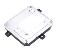 HID Compatible With For Q3 Q5 A4 A5 A6 Daytime Running Xenon Headlights Ballast Power Module DRL Unit Car OEM：4G0.907.697.D 4G0907697D