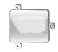 HID Compatible With For X1 E84 E90 F10 F11 F01 F07 H-ID Xenon Ballast Control Unit Module D1S OEM： W003T20071 7237647 63117237647