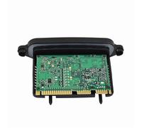 HID Conversion Kits Compatible With BMW For 5 Series F10 F11 F07 Pre-Facelift 2010 2011 2012 2013 Headlight Ballast TMS Driver Module Unit 63117316217 63117279625 63117274400 7269531(Model 2)