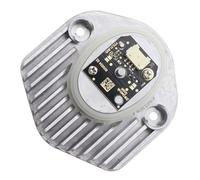 HID Conversion Kits Compatible With BMW For 7 Series G11 G12 2014 - 2019 For Alpina B7 G11 G12 Automotive Daytime Running Light DRL Control Module 63117440361 7440361