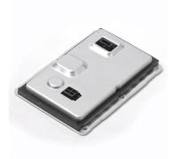 HID Conversion Kits Compatible With Laguna 2003 2004 2005 Xenon HID Ballast Control Unit Module 4Pins 35W LAD5GL 8E0907391A 8E0 907 391A 89035113 7701207587 7701207586