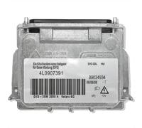 HID Conversion Kits Compatible With Q7 3.0L 3.6L 4.2L 2007 2008 2009 Xenon HID Headlight Ballast 63117180050 89034934 89032336 4L0907391 89034934 89076976 4L0907391/4L0 907 391