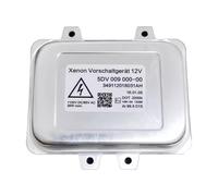 HID Conversion set Compatible With BMW 5 Series For E60 2001 2002 2003 2004 2005 2006-2009 For E61 2002-2007 H-ID Headlight Control Unit Xenon Light Ballast 63126937223