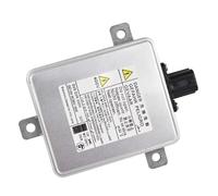 HID Conversion set Compatible With Mitsubishi For Lancer For Evolution 2008 2009 2010 2011 2012 Xenon H-ID Headlight D2S D2R Ballast Control Unit W3T19371 W3T16271 W3T20671