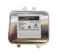 HID Conversion set Compatible With Opel For Insignia 2008 2009 2010 2011 2012 2013 2014 Xenon Headlight Ballast Control Unit Light Connector Auto Parts 1232335