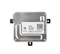 HID DRL Control Ballast For A5 A4L For A3 For Q3 For Q5 2012-2016 Headlight Controller 4G0907397D 4G0907697D LED DRL Driver Module 4G0.907.697.D Control Unit