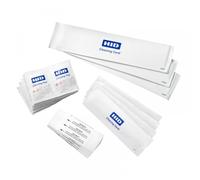 HID Fargo HDP5000 ID Card Printer Cleaning Kit | Part Code: 096200 | Performance Enhancing ID Card Printer Cleaning Kit