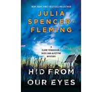 Hid From Our Eyes: Clare Fergusson/Russ Van Alstyne 9