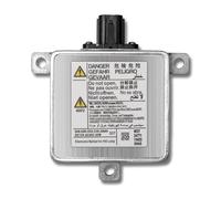 HID Headlamp Ballast Compatible With Mazda 3 For CX5 CX9 2012 2013 2014 2015 2016 2017 2018 Car Headlight H-ID D4S D4R Ballast KD53510H3 BHN3510H3 W3T24771