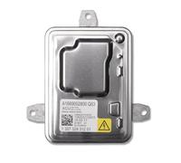 HID Headlamp Ballast Compatible With Mini For Cooper R55 R56 R57 R58 R59 2010 2011 2012 2013 2014 Car D1R D1S H-ID Xenon Ballast Block 1307329312 130732931201
