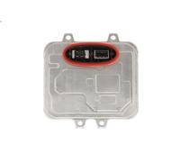 HELLA Gas Discharge Lamp Ballast 12V Fits VAUXHALL PORSCHE Insignia 13434016