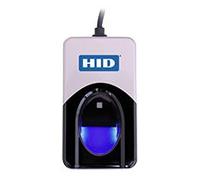HID Identity Digital Persona 4500