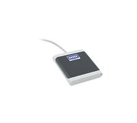 HID Omnikey 5025 CL - 125KHz Contactless USB Card Reader - Grey (Part No: R50250001-GR)