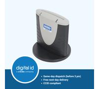 HID OMNIKEY 3121 USB Smart Card Reader