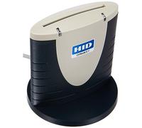 HID OMNIKEY 3121 USB Smart Card Reader eID ID Identity Card Digital Signature