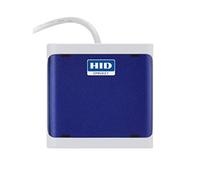 HID Omnikey 5022CL Contactless USB Reader - R50220318-DB (Dark Blue)