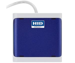 HID OMNIKEY 5022CL - by Pac Supplies Global Ltd