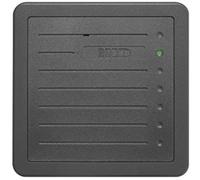 HID Proxpro 5352 5352AGN00 Proximity Access Control Reader (Gray) by HID