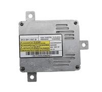HID Xenon Ballast Compatible With Q5 2009-2014 For A5 S5 RS5 2008-2014 For A3 S3 2009-2013 Xenon H-ID Headlight Ballast Module 8K0941597B