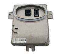 HID Xenon Ballast Compatible With Volvo For V70 3.2L 2008 2009 2010 For XC70 3.0L 2009 2010-2015 Xenon Headlight H-ID Ballast Control Unit Module