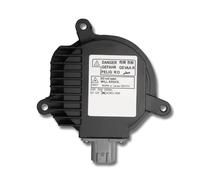 HID Xenon Lamp Ballast Control 1Pcs D2S D2R HID Xenon Headlight Ballast EANC34K10303 Module Control Unit EANA090A0350 EANA2X512637 For Infiniti QX56 2004-2010