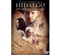 Hidalgo - 3000 Meilen zum Ruhm (DVD) Viggo Mortensen Zuleikha Robinson