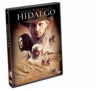 Hidalgo [DVD] [2004] by Viggo Mortensen