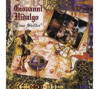 Hidalgo, Giovanni - Time Shifter