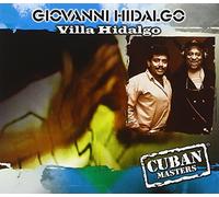 Hidalgo Giovanni - Villa Hidalgo