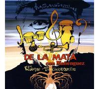 Hidalgo, Jose Maenguez - Samandamias de la Mata