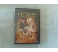 Hidalgo, les aventuriers du désert