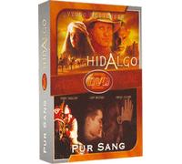 Hidalgo, les aventuriers du désert / Pur-sang, la légende de Seabiscuit - Bipack 2 DVD