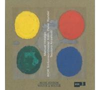 Hidalgo, Manuel - Manuel Hidalgo