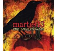 Hidalgo, Pablo - Martes 13 (Dig)