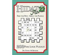 Hidato fun 22: Hidato fun 22: Volume 22