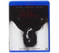 Hidden (2011) (Blu-Ray)